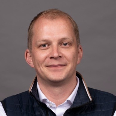 Jens Martin Baumgartner Jens Martin Baumgartner